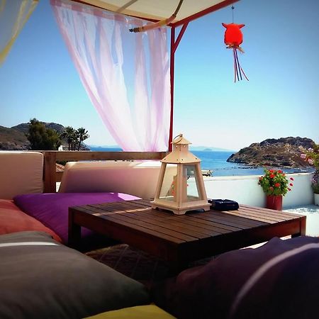 Liman Hotel Guemuesluek - Adult Only بودروم المظهر الخارجي الصورة