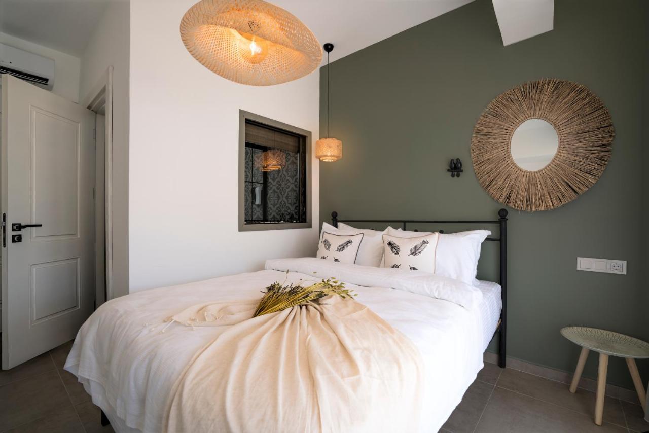 Liman Hotel Guemuesluek - Adult Only بودروم المظهر الخارجي الصورة