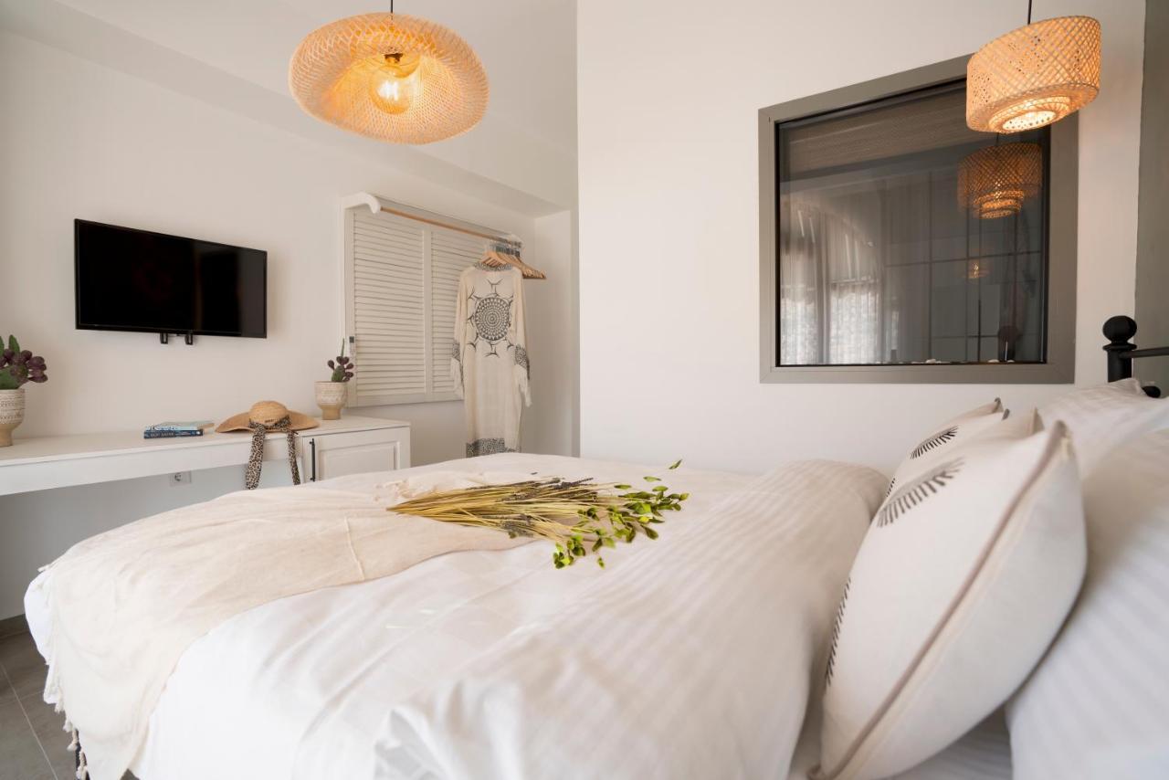 Liman Hotel Guemuesluek - Adult Only بودروم المظهر الخارجي الصورة