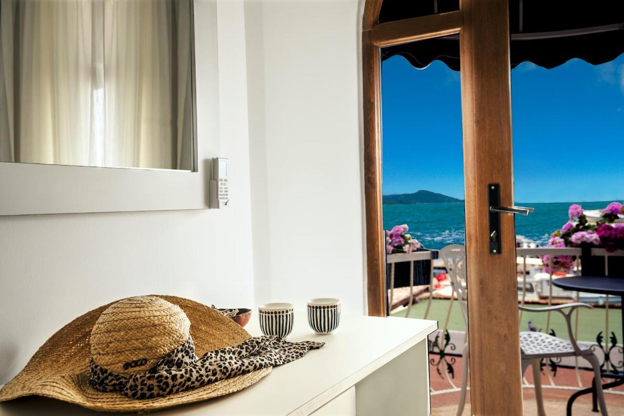 Liman Hotel Guemuesluek - Adult Only بودروم المظهر الخارجي الصورة