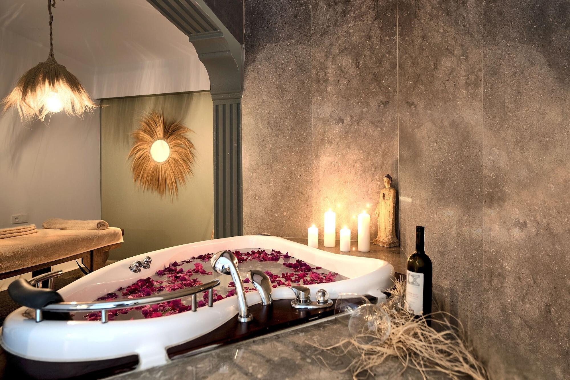 Liman Hotel Guemuesluek - Adult Only بودروم المظهر الخارجي الصورة